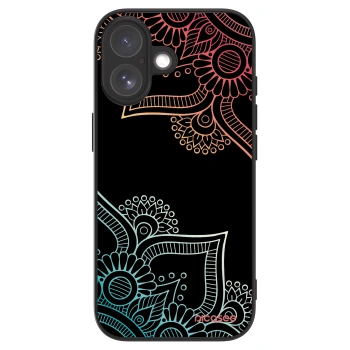 Picasee ULTIMATE CASE na Apple iPhone 17 - Flowers pattern