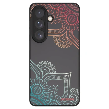 Picasee ULTIMATE CASE PowerShare pro Samsung Galaxy S26 - Flowers pattern