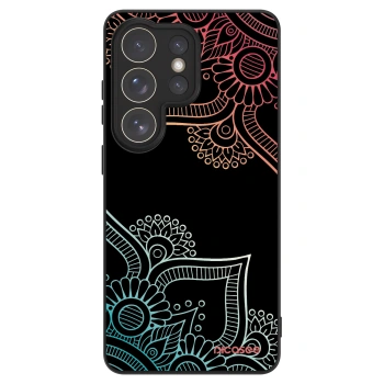 Picasee ULTIMATE CASE PowerShare pro Samsung Galaxy S26 Ultra - Flowers pattern
