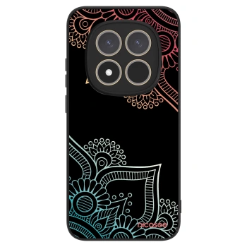 Picasee ULTIMATE CASE na Xiaomi Redmi Note 15 Pro 5G - Flowers pattern