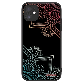 Picasee ULTIMATE CASE na Apple iPhone 11 - Flowers pattern