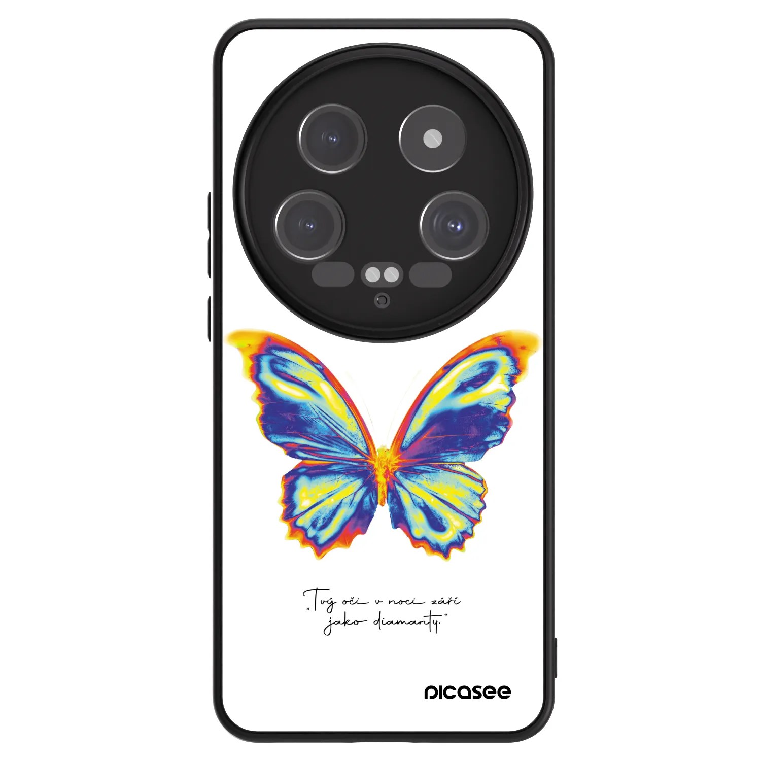 Picasee ULTIMATE CASE na Xiaomi 14 Ultra - Diamanty White