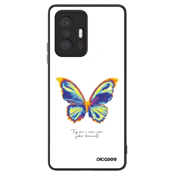 Picasee ULTIMATE CASE na Xiaomi 11T - Diamanty White
