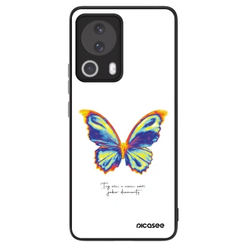 Picasee ULTIMATE CASE na Xiaomi 13 Lite - Diamanty White