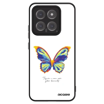 Picasee ULTIMATE CASE na Xiaomi 14 - Diamanty White