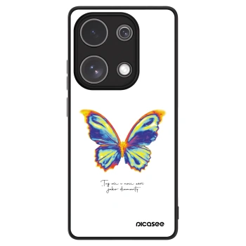 Picasee ULTIMATE CASE na Xiaomi Redmi Note 13 Pro 4G - Diamanty White