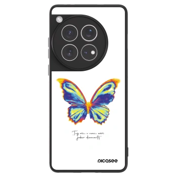 Picasee ULTIMATE CASE na OnePlus 12 5G - Diamanty White