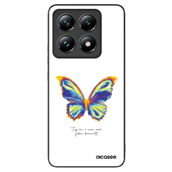 Picasee ULTIMATE CASE na Xiaomi 14T Pro - Diamanty White