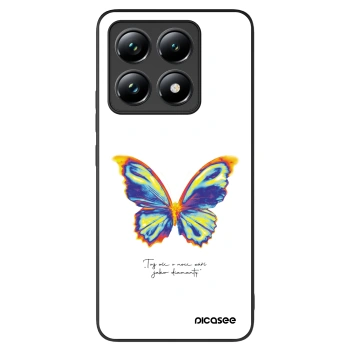 Picasee ULTIMATE CASE na Xiaomi 14T - Diamanty White