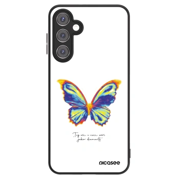 Picasee ULTIMATE CASE na Samsung Galaxy A16 5G - Diamanty White