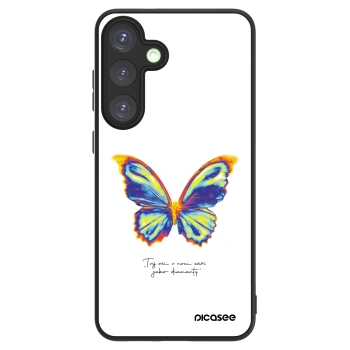 Picasee ULTIMATE CASE na Samsung Galaxy S25+ 5G - Diamanty White