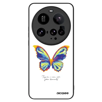 Picasee ULTIMATE CASE na Xiaomi 15 Ultra - Diamanty White