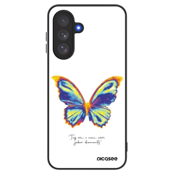 Picasee ULTIMATE CASE na Samsung Galaxy A17 5G - Diamanty White