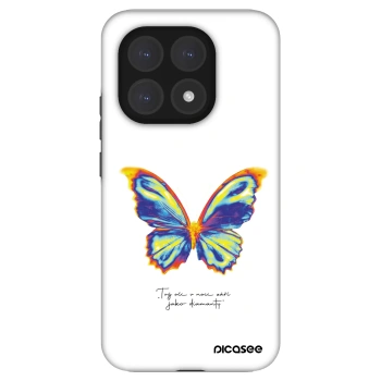 Picasee Fashion Case na Xiaomi 15T - Diamanty White