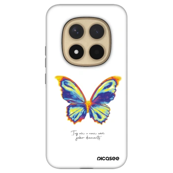 Picasee Fashion Case na Xiaomi Redmi Note 15 Pro+ - Diamanty White