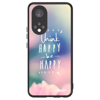 Etui na Honor 50 5G - Think happy be happy