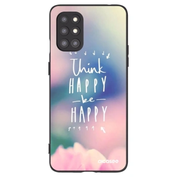 Etui na OnePlus 8T - Think happy be happy