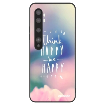 Etui na Xiaomi Mi Note 10 (Pro) - Think happy be happy