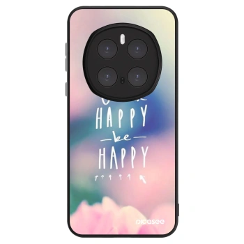Etui na Honor Magic7 Pro 5G - Think happy be happy