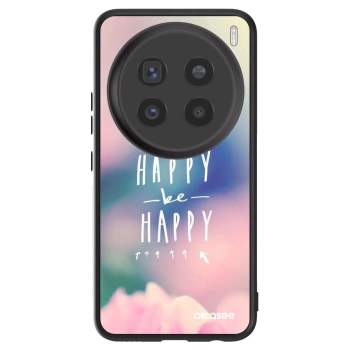 Etui na Vivo X200 Pro - Think happy be happy