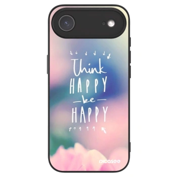 Picasee ULTIMATE CASE na Apple iPhone Air - Think happy be happy