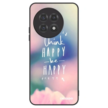 Etui na OnePlus 13R 5G - Think happy be happy