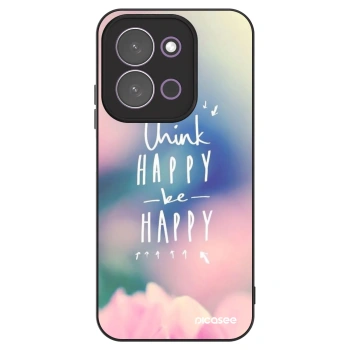 Etui na Xiaomi Redmi 15C 5G - Think happy be happy
