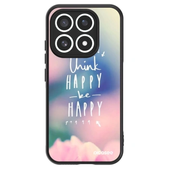 Picasee ULTIMATE CASE na Xiaomi 17 - Think happy be happy