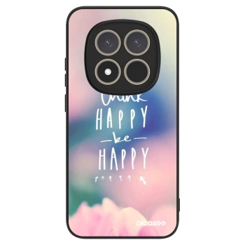 Picasee ULTIMATE CASE na Xiaomi Redmi Note 15 Pro 5G - Think happy be happy