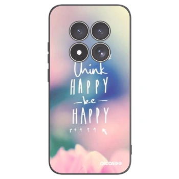 Etui na Xiaomi Redmi Note 15 Pro 5G - Think happy be happy