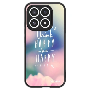 Picasee ULTIMATE CASE PowerShare pro Xiaomi 17 - Think happy be happy