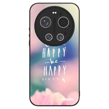 Picasee ULTIMATE CASE PowerShare pro Xiaomi 17 Ultra - Think happy be happy