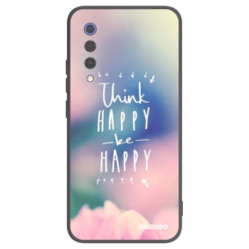 Etui na Xiaomi Mi 9 SE - Think happy be happy