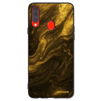 Etui na Samsung Galaxy A20s - Black
