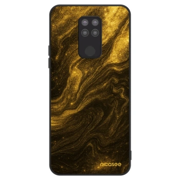 Etui na Xiaomi Redmi Note 9 - Black