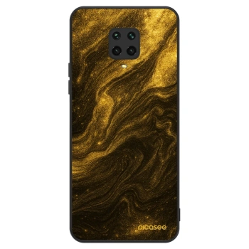 Etui na Xiaomi Redmi Note 9 Pro - Black