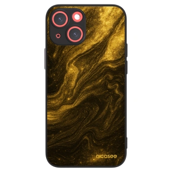 Picasee ULTIMATE CASE na Apple iPhone 13 mini - Black
