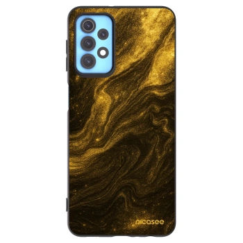 Etui na Samsung Galaxy A32 4G SM-A325F - Black
