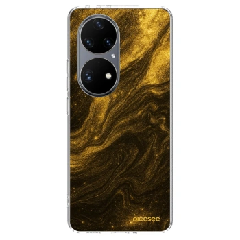 Etui na Huawei P50 - Black