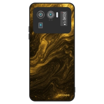 Etui na Xiaomi Mi 11 Ultra - Black