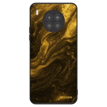 Etui na Huawei Nova 8i - Black
