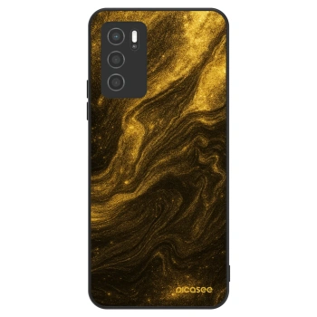 Etui na OPPO A16s - Black