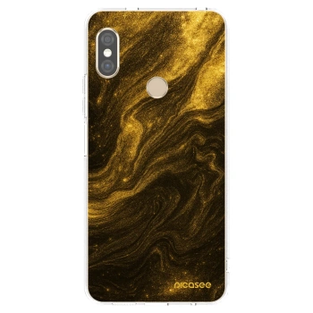 Etui na Xiaomi Redmi Note 5 Global - Black