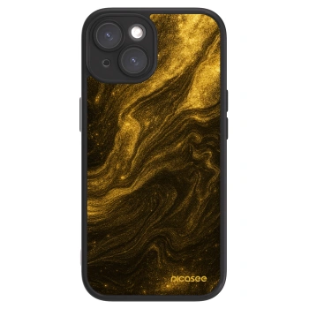 Etui na Apple iPhone 15 - Black