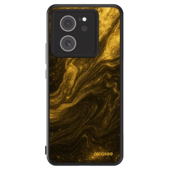 Picasee ULTIMATE CASE na Xiaomi 13T Pro - Black