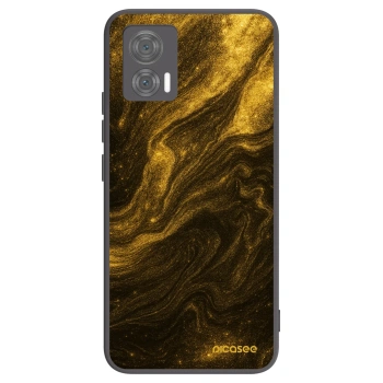 Etui na Motorola Edge 30 Neo - Black