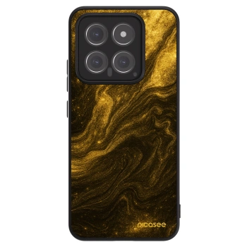 Picasee ULTIMATE CASE na Xiaomi 14 - Black