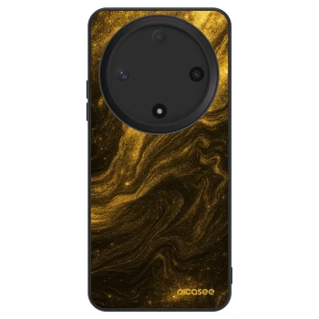 Etui na Honor Magic6 Lite 5G - Black
