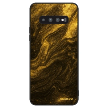 Etui na Samsung Galaxy S10 Plus G975 - Black