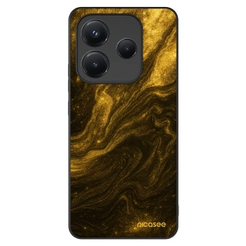 Picasee ULTIMATE CASE na Xiaomi Redmi Note 14 5G - Black